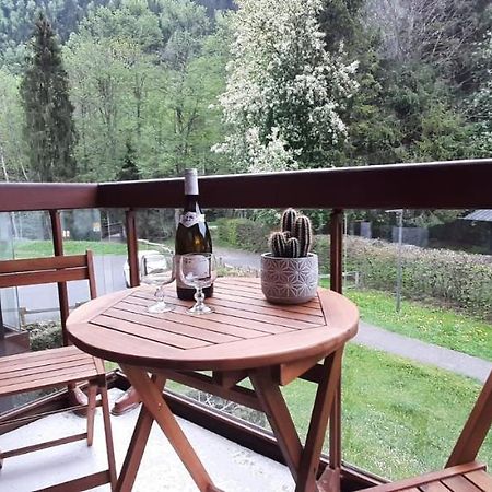 Un Havre De Paix Aux Pieds Des Chemins De Montagne Apartment Les Contamines-Montjoie Bagian luar foto
