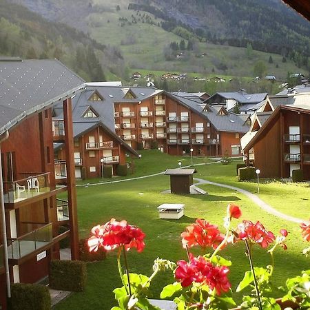 Un Havre De Paix Aux Pieds Des Chemins De Montagne Apartment Les Contamines-Montjoie Bagian luar foto