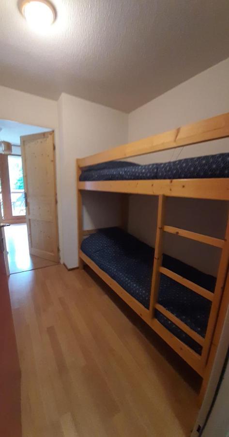 Un Havre De Paix Aux Pieds Des Chemins De Montagne Apartment Les Contamines-Montjoie Bagian luar foto